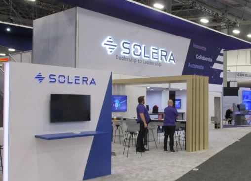 Solera Auto Finance