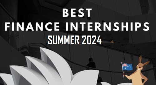 Best Finance Internships Summer 2024 | How To Secure This Offer With Insider Tips