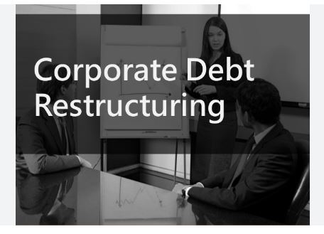 Corporate Debt Restructuring Strategies for Financial Growth