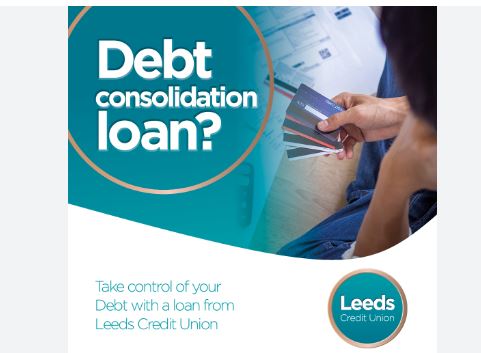 credit union debt consolidation loan