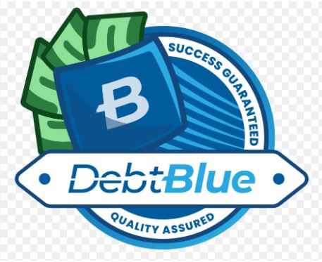 debt blue reviews