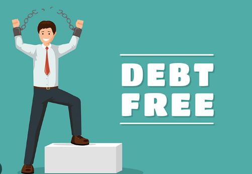 debt free for life