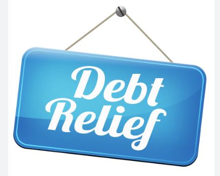 florida debt relief