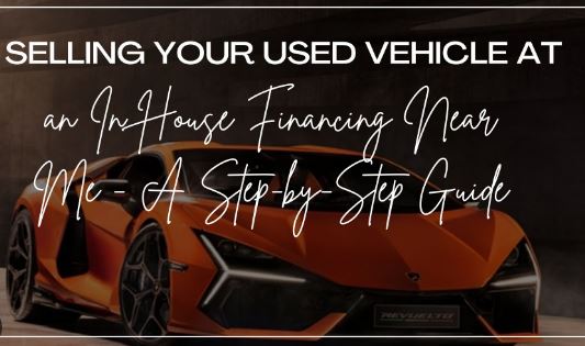 in house financing cars near me