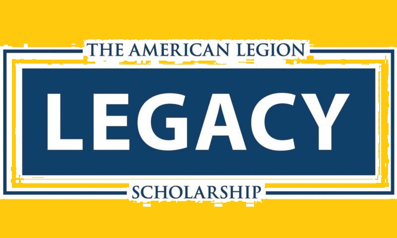 American Legion Scholarship