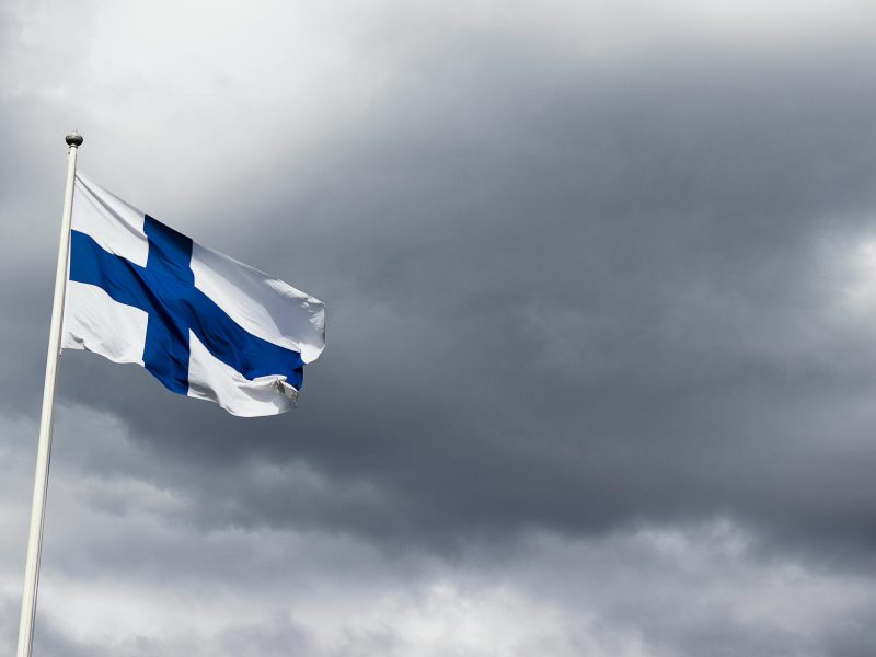 Finland Fully Funded Scholarships for International Students