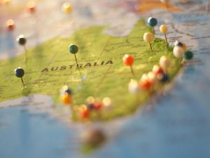 Australia Fully Funded Scholarships for International Students