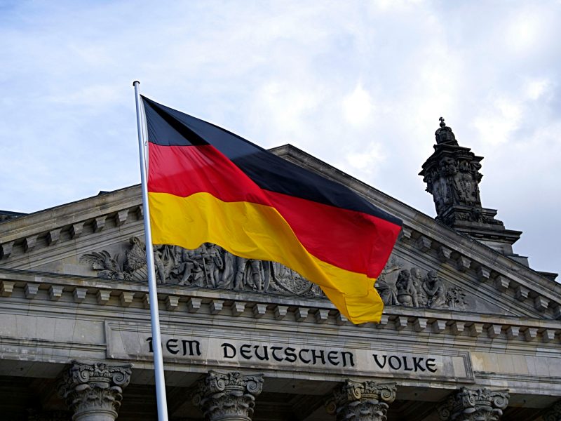 Germany Fully Funded Scholarships For International Students